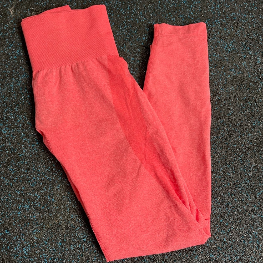 NVGTN gently used leggings